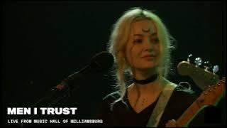 Download lagu Men I Trust - Music Hall of Williamsburg (full concert)