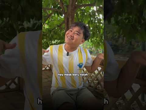 Trus kudu piye ketemu wong2 koyok ngene ??