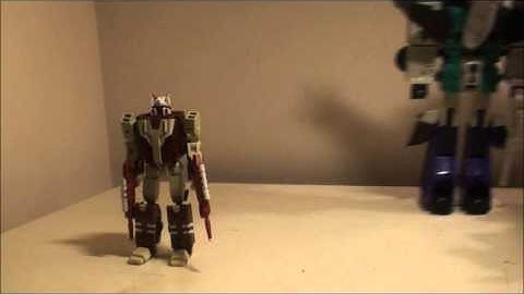 Special 50th Review: Fansproject Function X-1 (Chromedome) Review