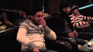 Vaqif Ad Gunu 20 Yaw Yubiley 29.01.1996.--29.01.2016