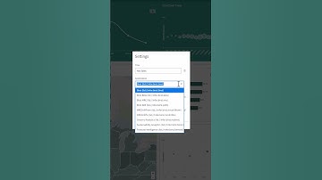Adding Birst KPI widgets to your Infor workspace
