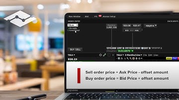 Snap to Primary Orders