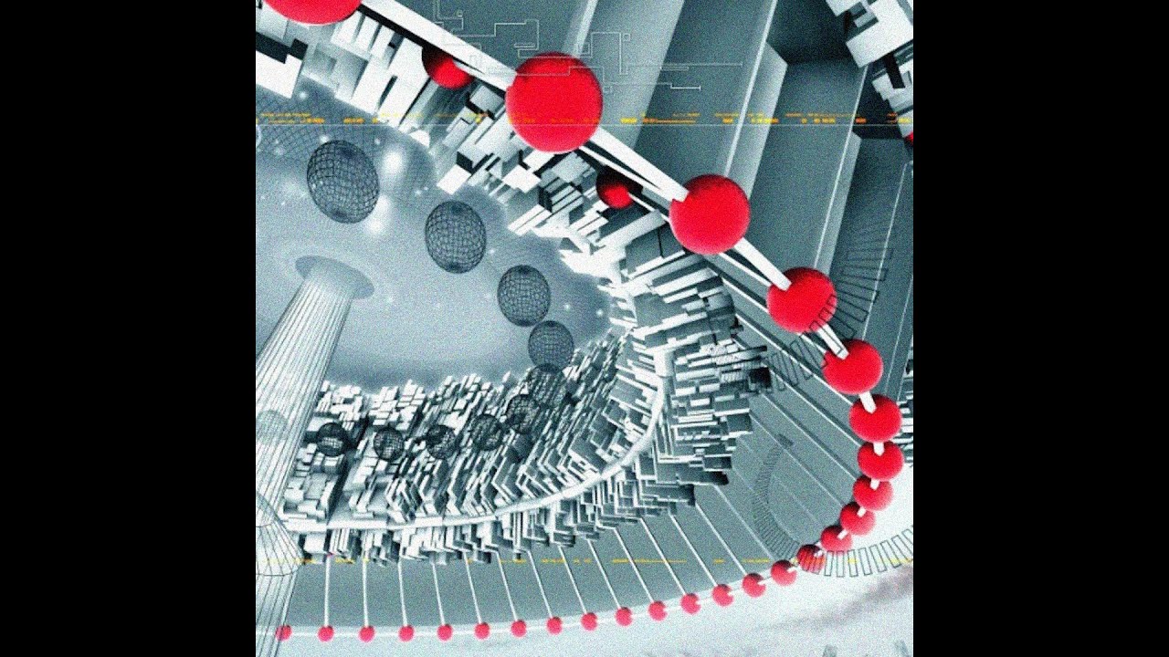 [@saintpeace01] Freestyle Type Beat - "Berlin" | Experimental Ambient Beat Instrumental