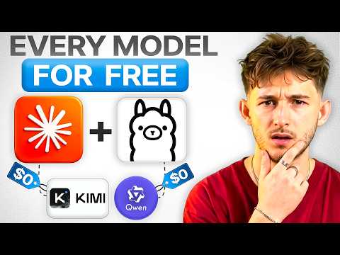 Claude Desktop Just Got Every Open-Source Model