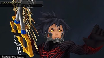 KHBBSFM Final Vanitas (Ventus/No Damage) (Level 1 Critical Mode w/Restrictions)