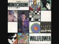 The MONOCHROME SET - 'Wallflower' - 7 1985