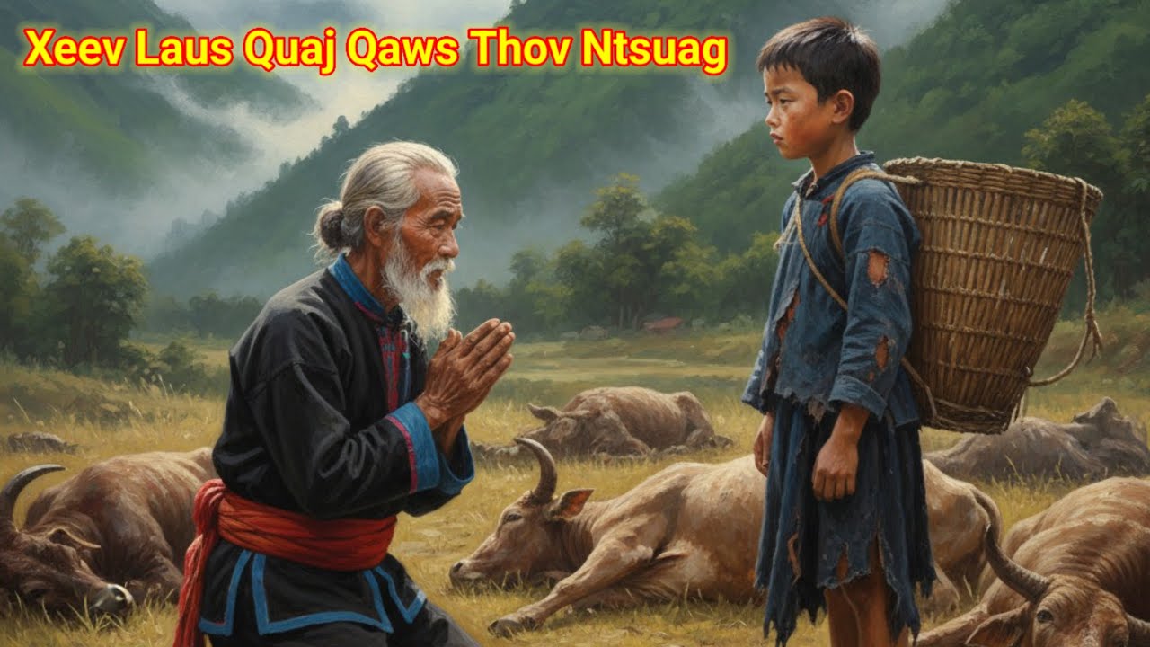 История старика, плачущего и молящего о пощаде 11/11/2025