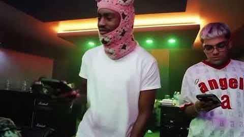 Lil Tjay - Chill Bae (Lil Uzi Vert Remix) (FULL SONG)