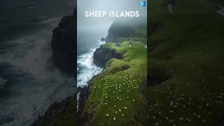 The Hidden Islands of the North Atlantic | Faroe Islands