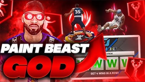 MY PAINT BEAST IS A GOD! DRIPPING 3