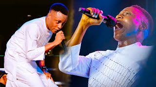 Download lagu THIS BBO INTENSE PROPHETIC WORSHIP AT YMR 2025 WILL BREAK YOU INTO TEARS AND PRAYER ENCOUNTER MOMENT