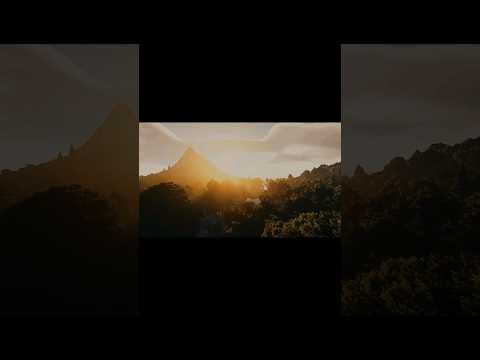 'Jaw-Dropping Minecraft: RTX