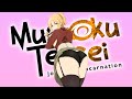 Mushoku Tensei (Реинкарнация безработного) - обзор аниме