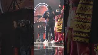 Charly Feat April Cirebon ll Putri Iklan // D'academy 7 Top 3 Malam Pertama #live 