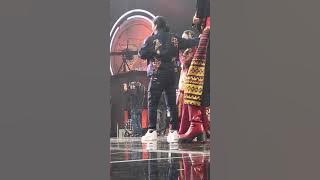 Charly St 12 Feat April Cirebon ll Putri Iklan // D'academy 7 Top 3 Malam Pertama #live 