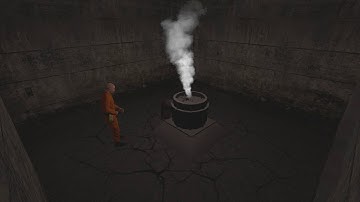 Gmod: A SCP-217 Breach
