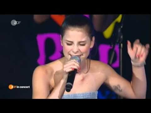 Lena - Satellite (Live - ZDF in Concert - SWR3 New Pop Festival)