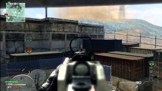 Modern Warfare 3: A Casual Talk About COD