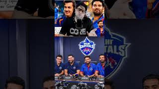 YUVRAJ SINGH JOIN DC | #yuvrajsingh #DelhiCapitals #IPL2027 #TATAIPL #foryoupage #explore