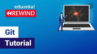 Git Tutorial | Git Basics - Branching, Merging, Rebasing  | DevOps Tutorial | Edureka Rewind -  2