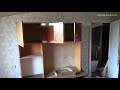 Квартиры в Припяти /  Chernobyl. Apartments in Pripyat