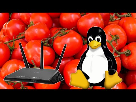 Tomato Router Firmware 2022 Latest Update [with Easy Installation Guide]