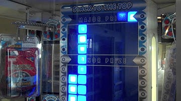 Stacker is rigged PROOF