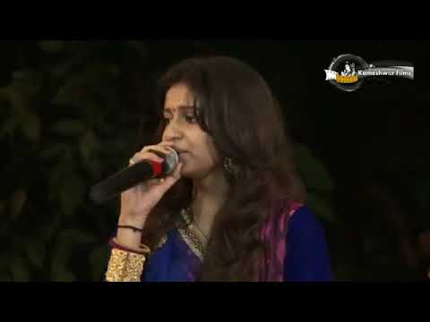 Kinjal Dave Jina Jina Uda Gulal - Best Program