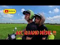 Nos premires rizires dans le delta du mkong  vietnam vlog 42