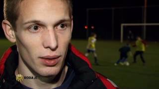 Limburgse Pie Bart Biemans - Jeugdtrainer