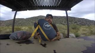 Sleep Systems on The Appalachian Trail