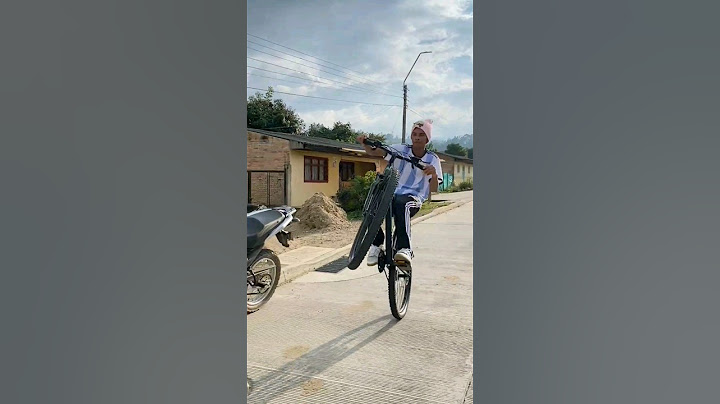 La Bicicleta 🥳 suscríbete a nuestro canal 🙏 #humor #comedia