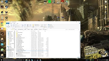 Just Cause 3... Mod installation Tutorial!