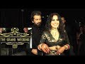 Grand wedding reception of tv actress kamya punjabi  mix pitara