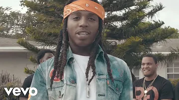 Jacquees - Ms. Kathy (Official Video)