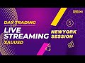 Live gold trading session 11 part b xauusd