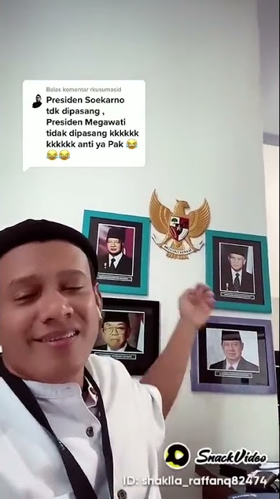 Dagelan politik