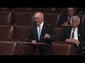 House Majority Leader Steve Scalise speaks on the House Floor | June 9, 2026