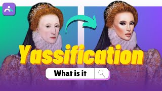 What is Yassification? | Wondershare FamiSafe by Wondershare FamiSafe  50 views 1 month ago 1 minute, 37 seconds