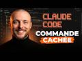 Deviens 10x Meilleur sur Claude Code avec /insights