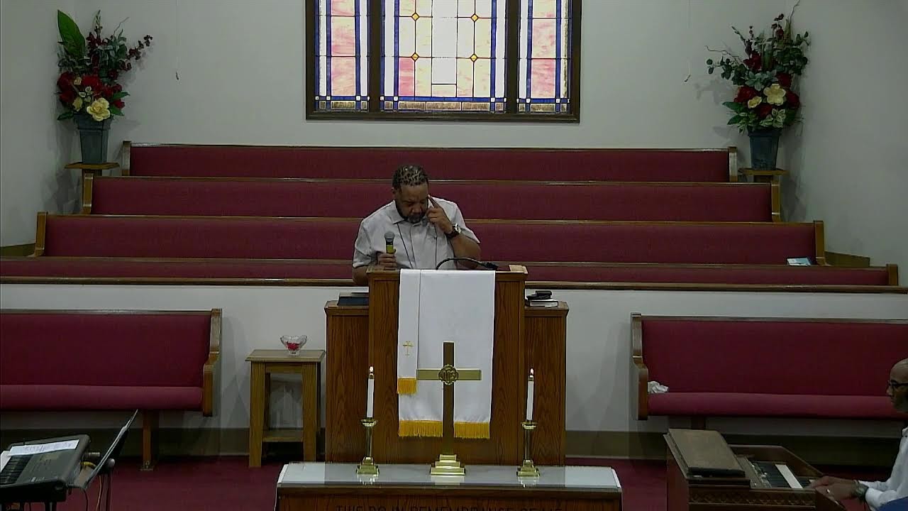 3rd Sunday - 4/19/2026