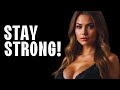 How to STAY STRONG After Walking Away! (REMEMBER THIS!!) | The Power of Walking Away