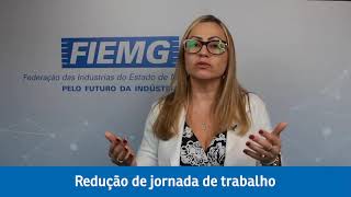 Pagamento de férias e 13º salário - contratos de trabalho suspensos - Relações Trabalhista da FIEMG
