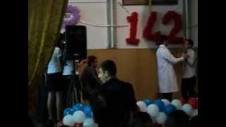 142 Dproci Verjin Zang