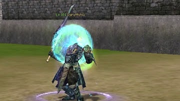 DanyMytsu New intro (Metin2)