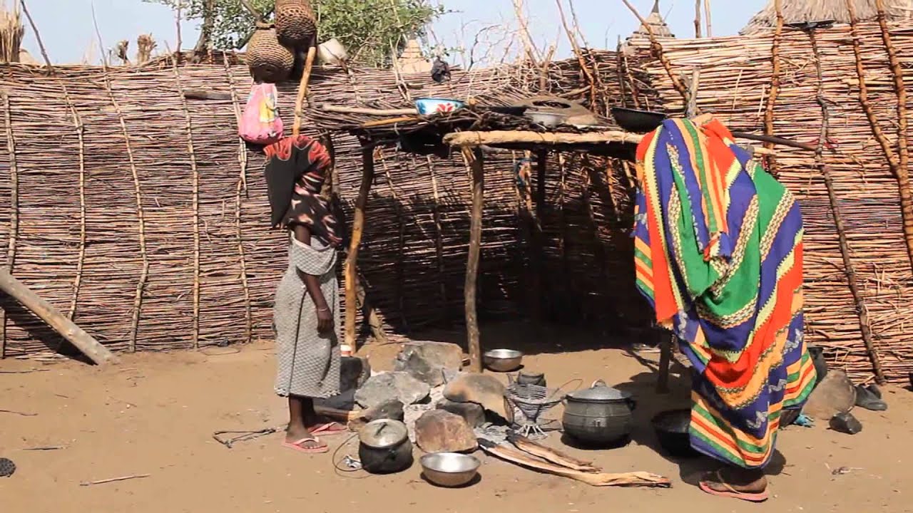 Support the Microsoft Village in Karona, Chad