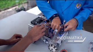 Teknik Informatika S1 ITN Malang