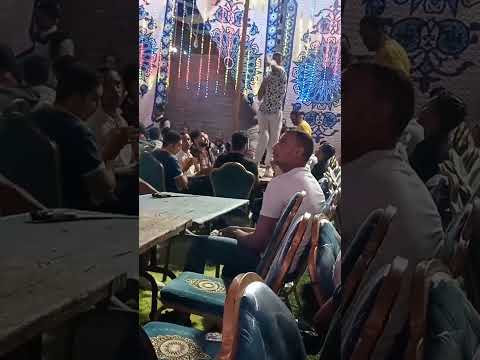 مهرجان كوكب المشاكل 