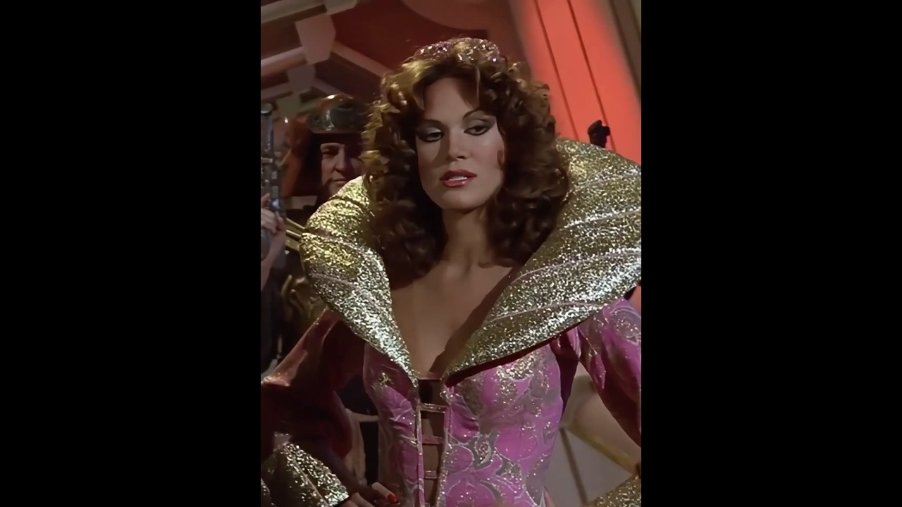 Buck Rogers in the 25th Century: 10 Weird Facts About The Cast You Never Knew!