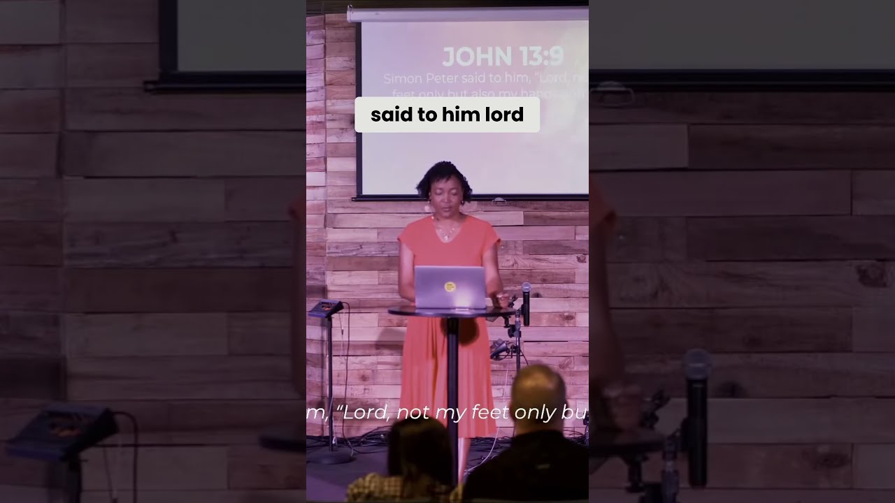 Be Audacious Like Peter Sometimes We Let Our Mistakes Stop Us God Can Use Them To Transform You 